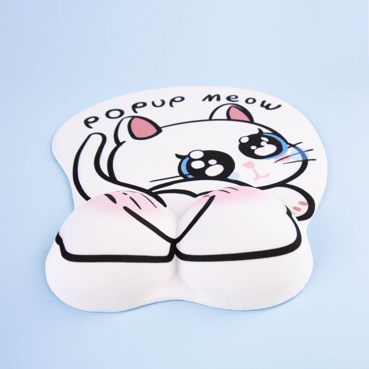 Custom Mouse Pad