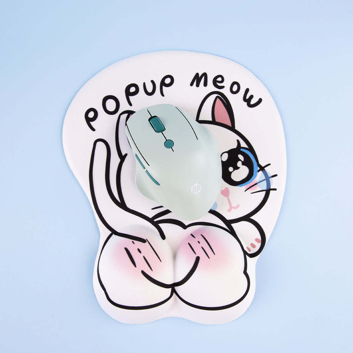 Custom Mouse Pad