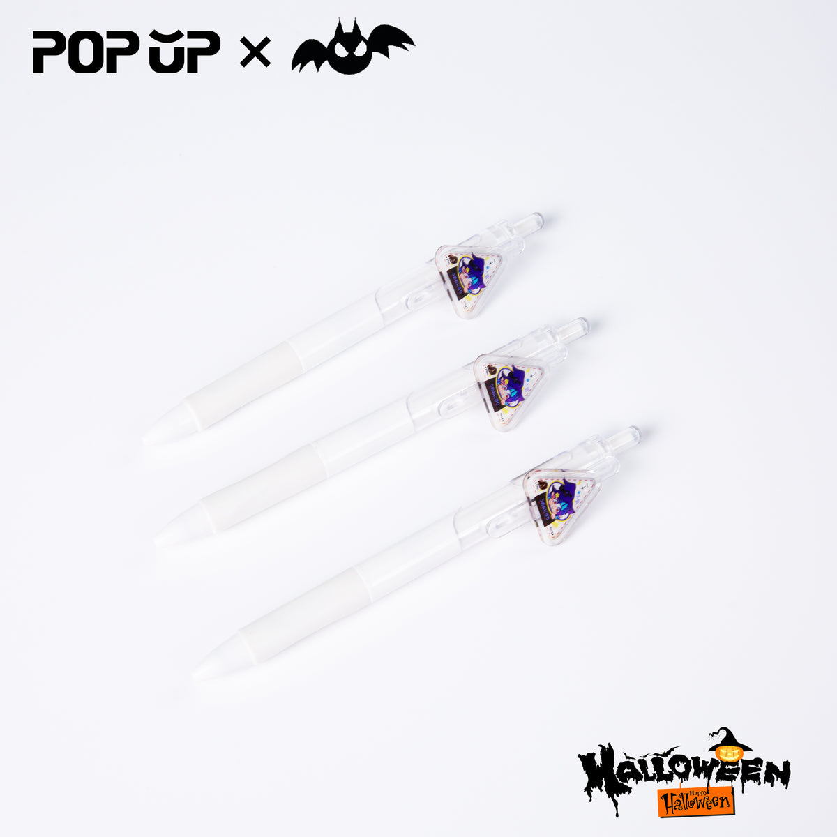 Custom Pen