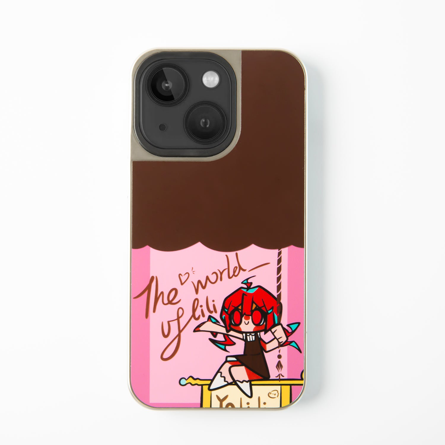 Custom Phone Case