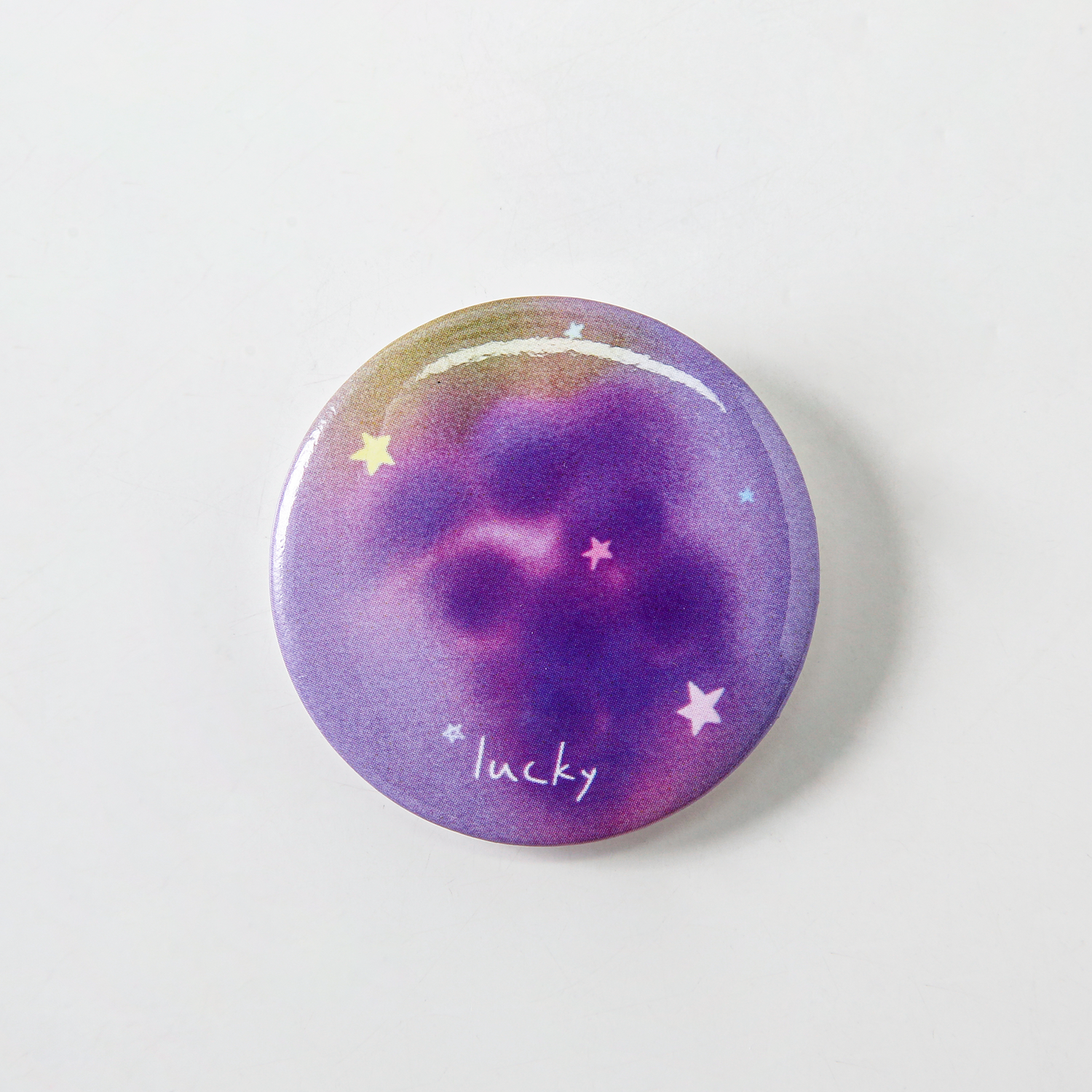 Custom Streetwear-inspired Button Badges