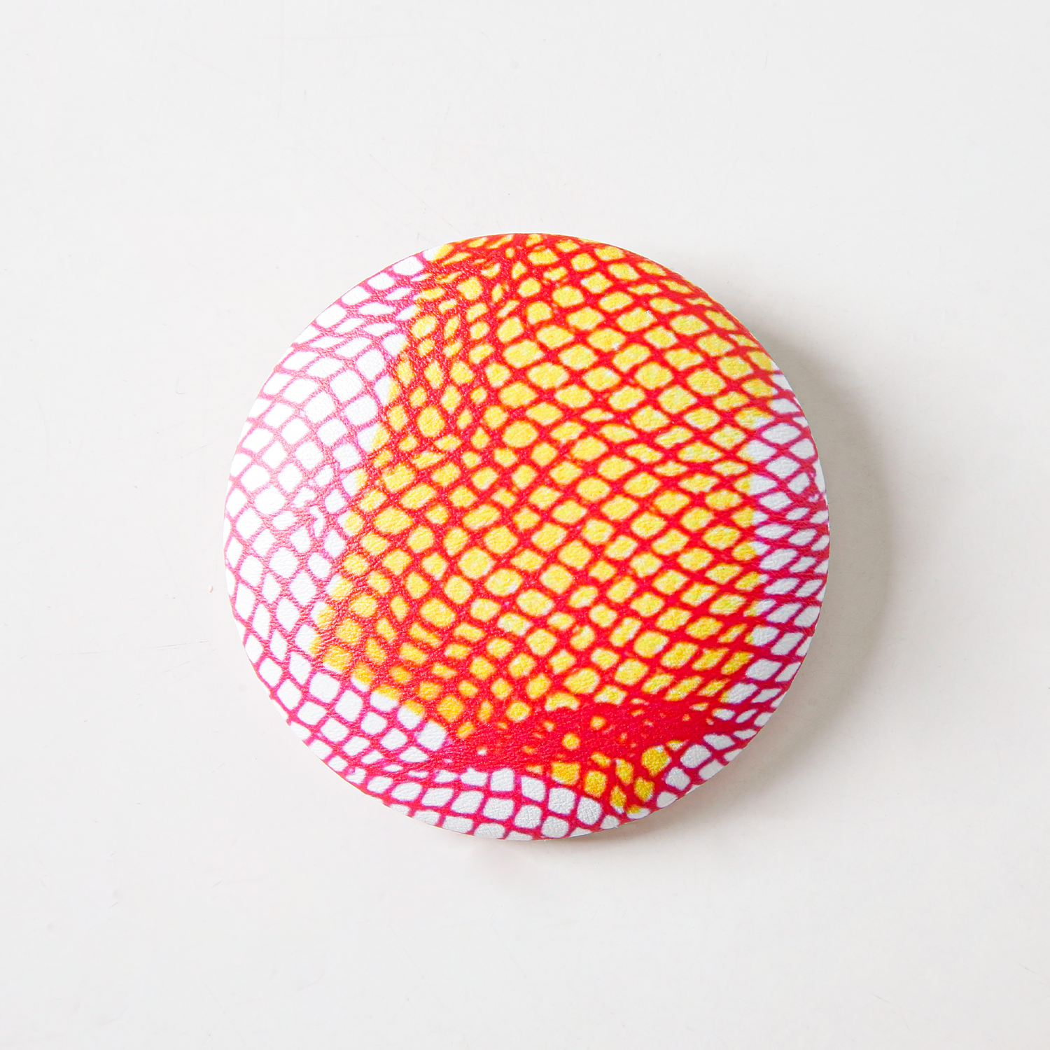 Custom Streetwear-inspired PU Badges