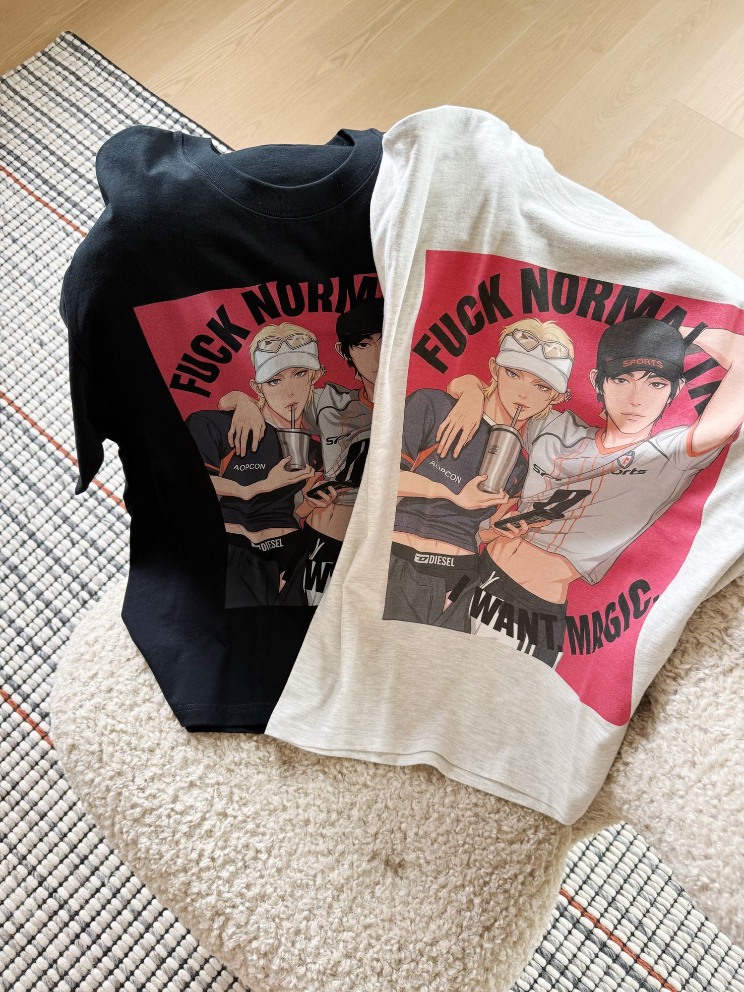 Custom T Shirts Printing Customized Printed Cotton Crew Neck T-Shirts