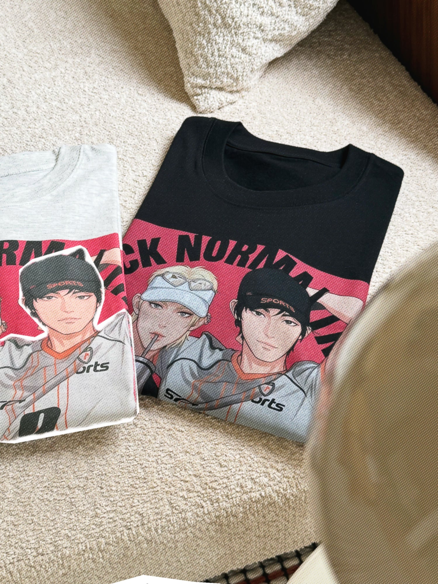 Custom T Shirts Printing Customized Printed Cotton Crew Neck T-Shirts