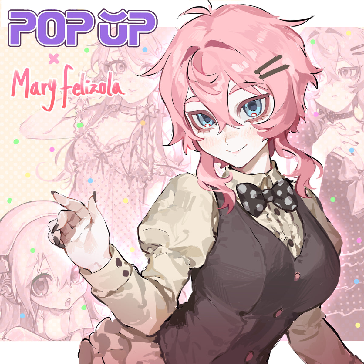Mary_felizola Collection