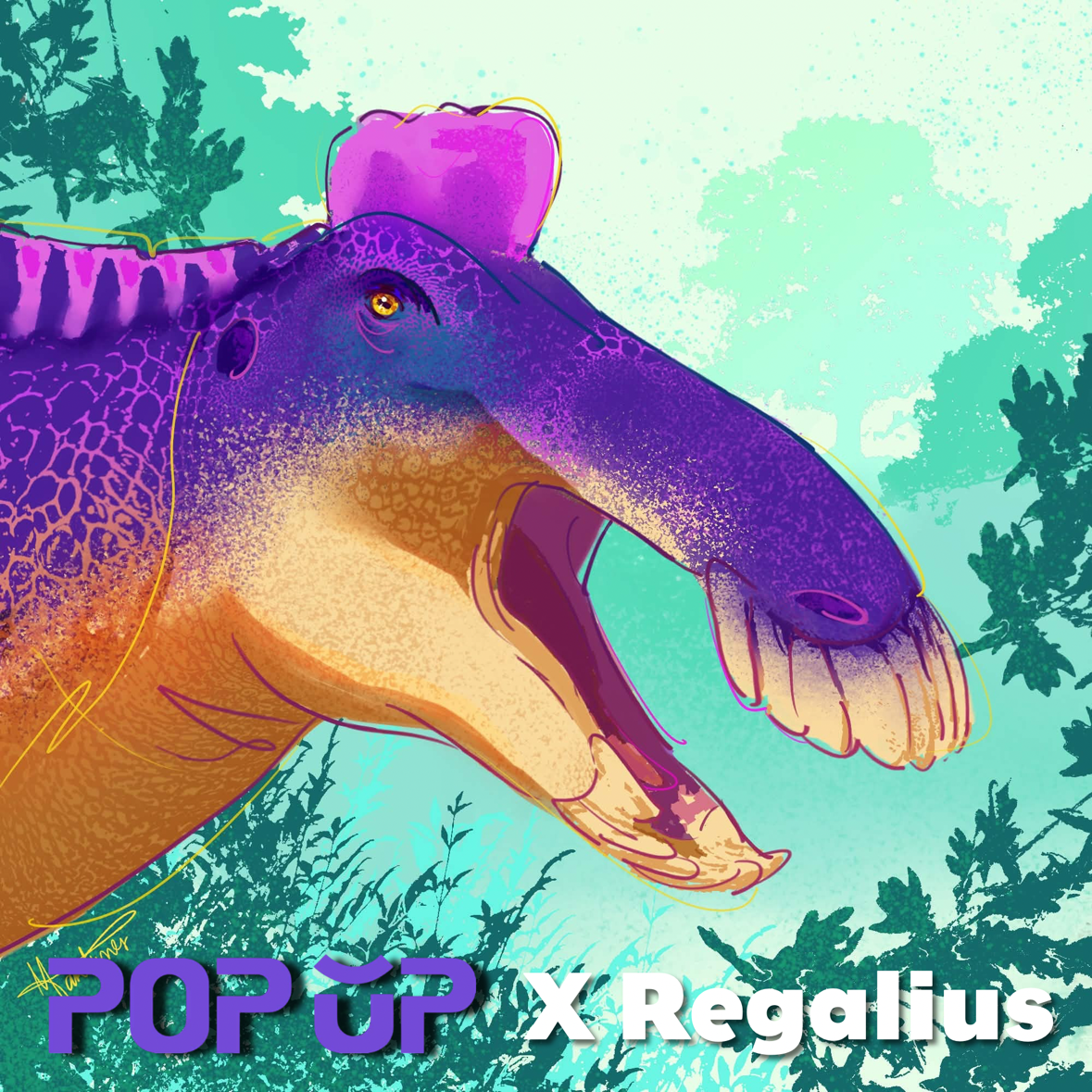 【Regalius67】Regalius67 Product Collection
