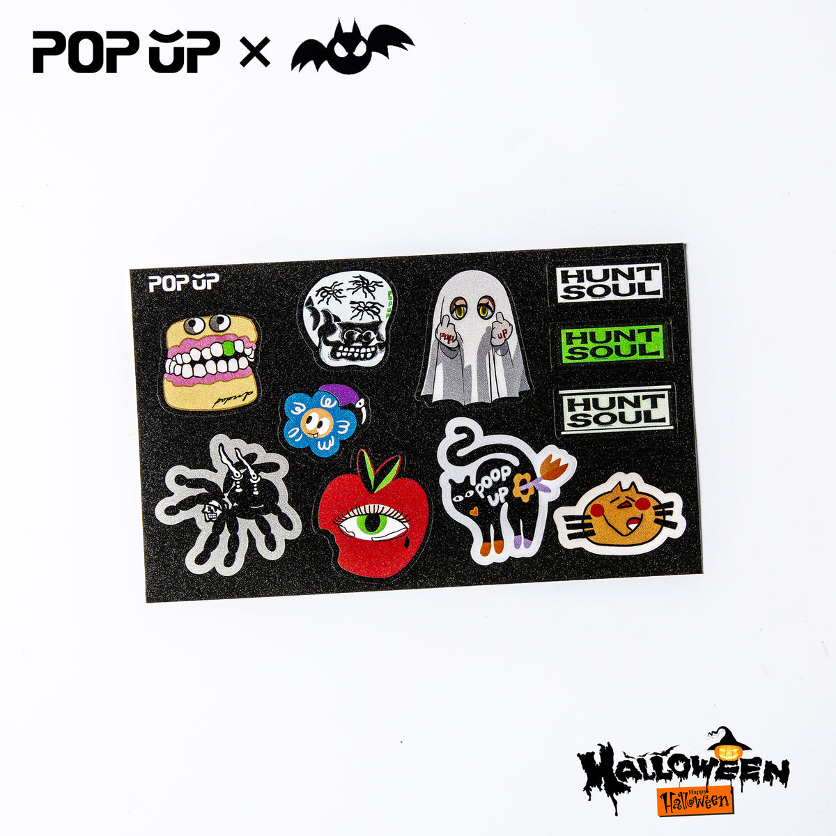 Custom Vinyl Stickers/1pcs