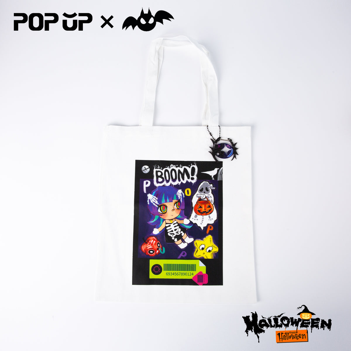 Custom Canvas Tote Bags