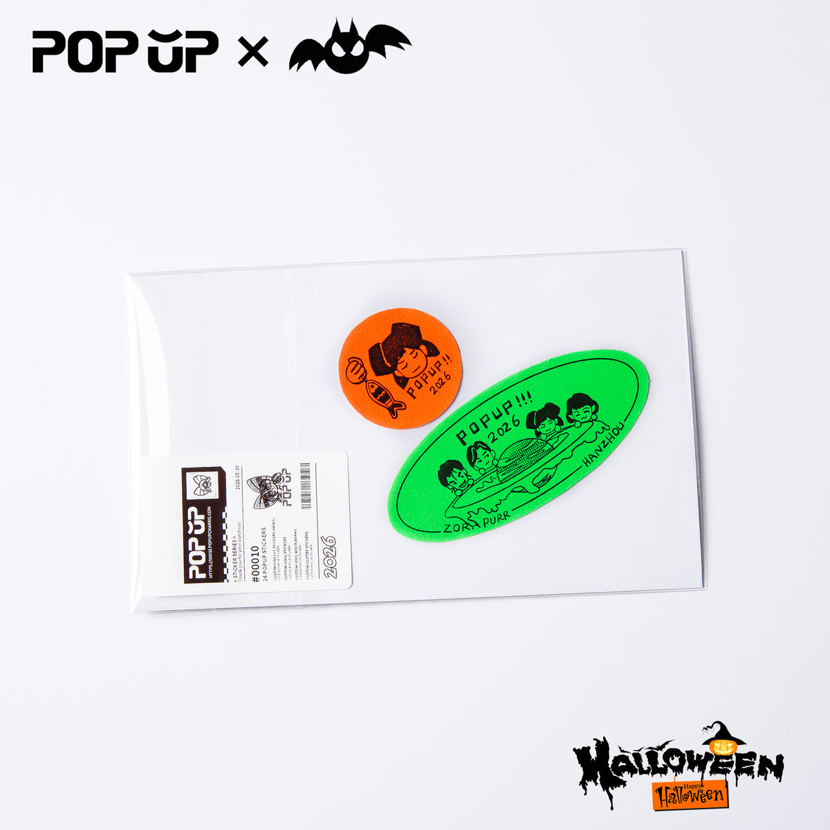 Custom Vinyl Stickers/1pcs