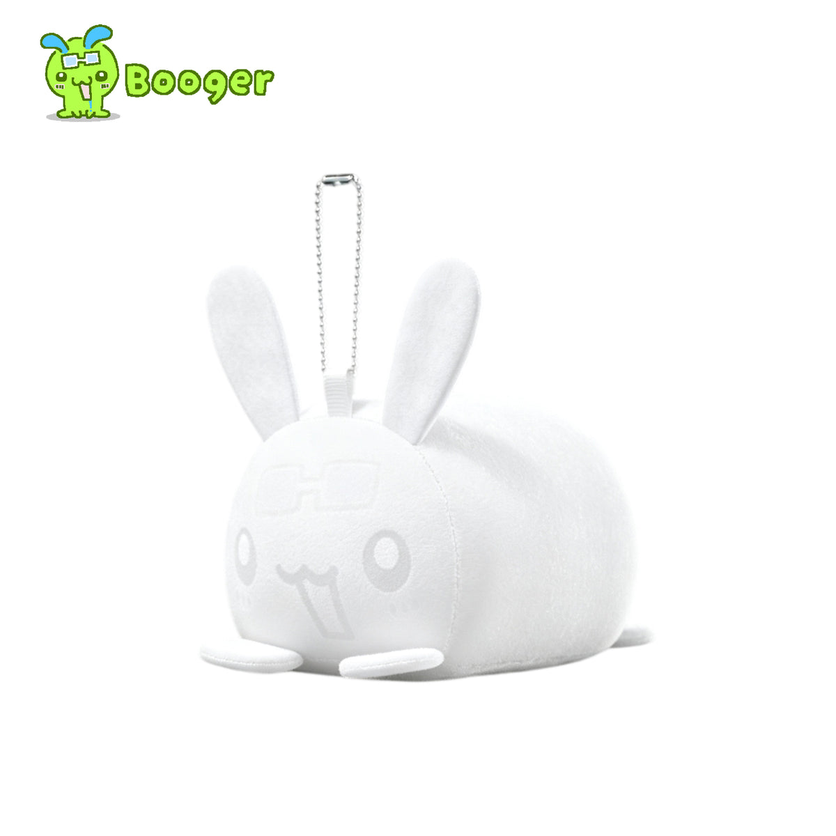 【Bubba & Booger】Customize Your  Own Booger & Bubba Plushie Keychains