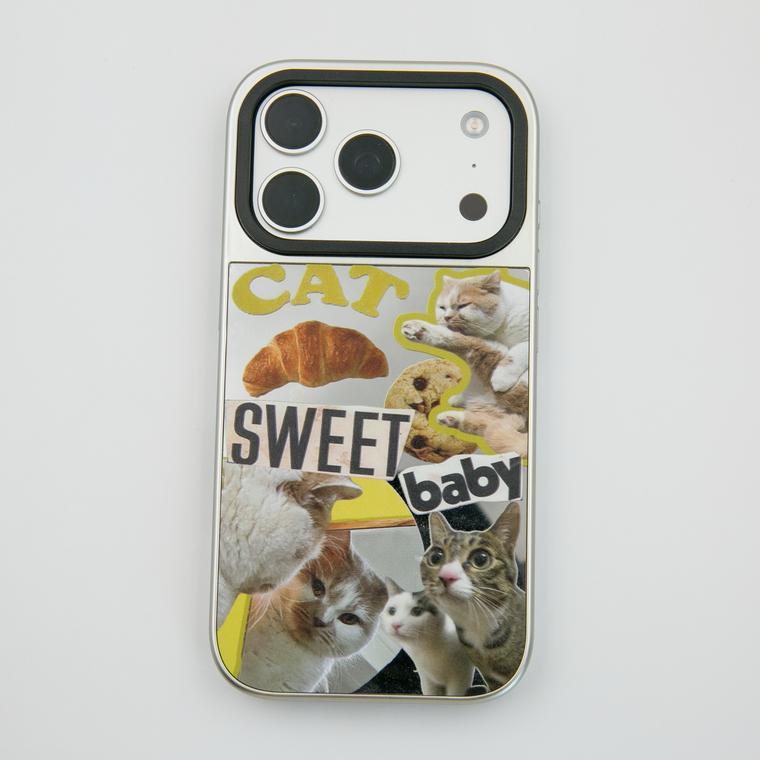 Custom Pet Phone Holder(Magnetic Design)