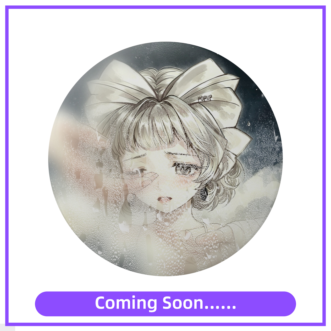 Custom Lenticular Button Badges