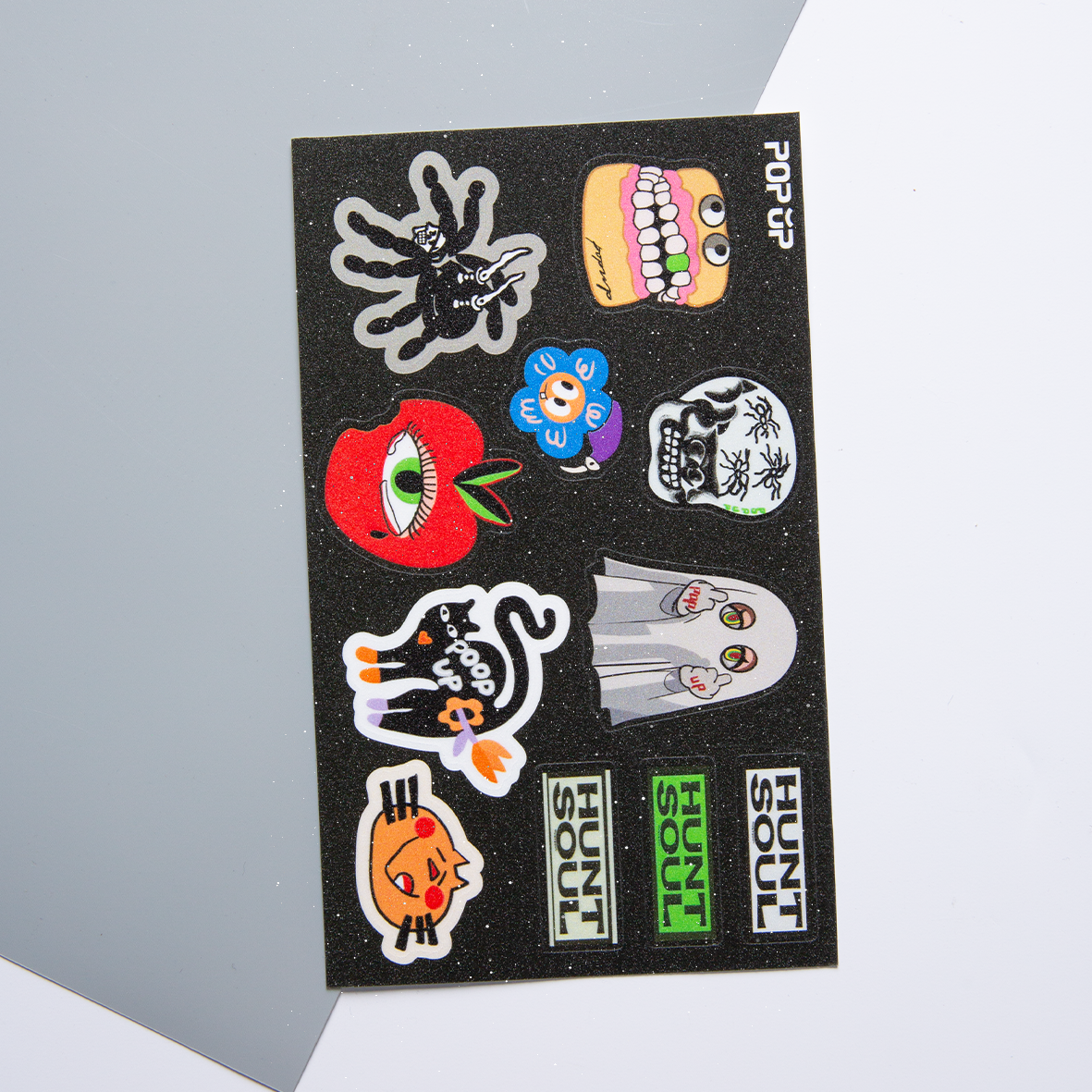 Custom Vinyl Stickers/1pcs