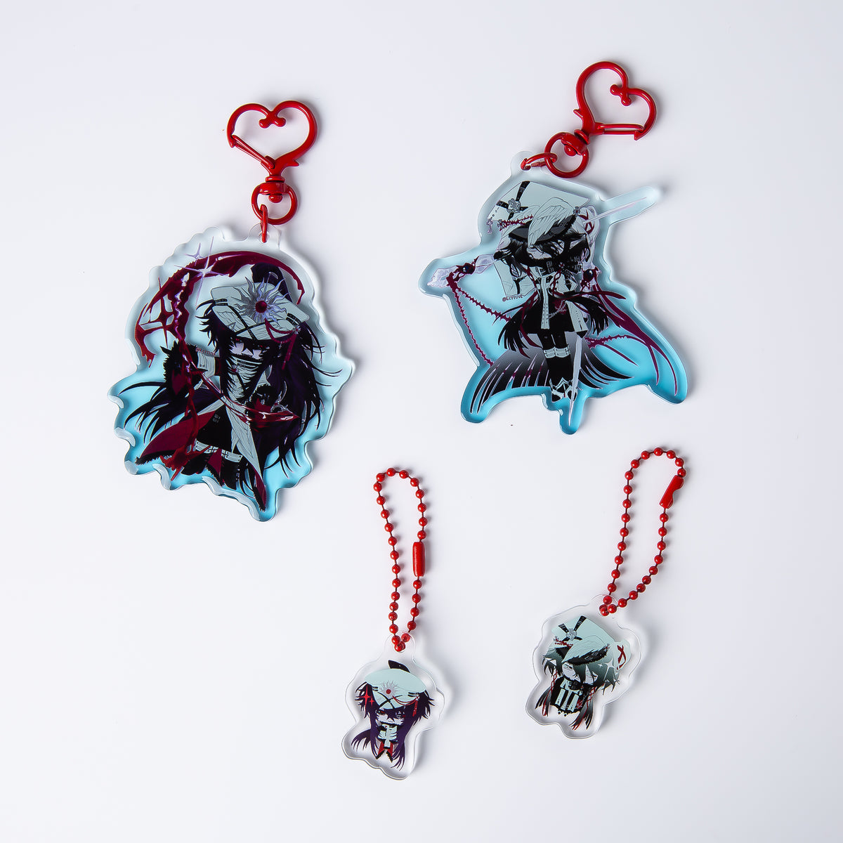 【Lcttuve】Lcttuve Product Collection