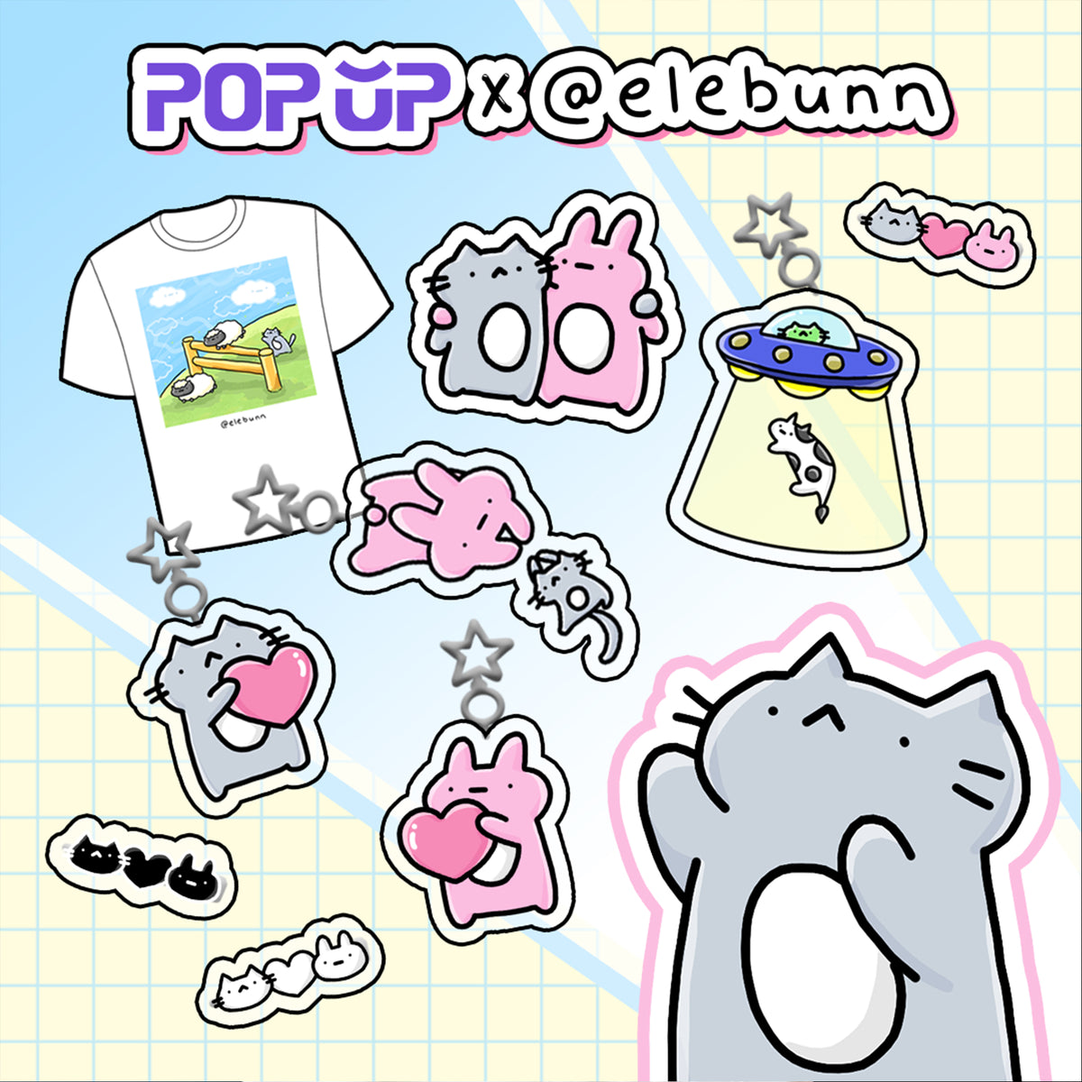 Elebunn Collection
