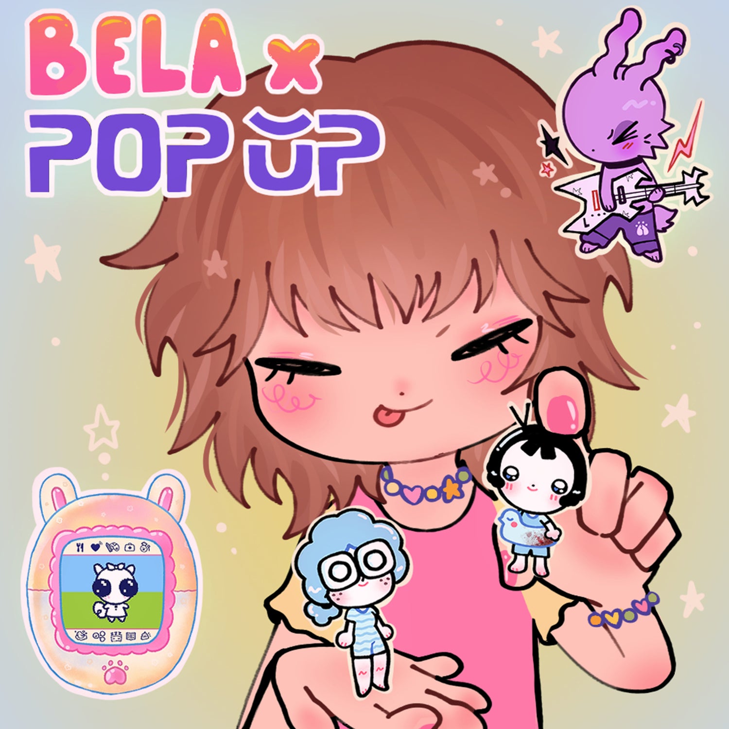 Bela Collection