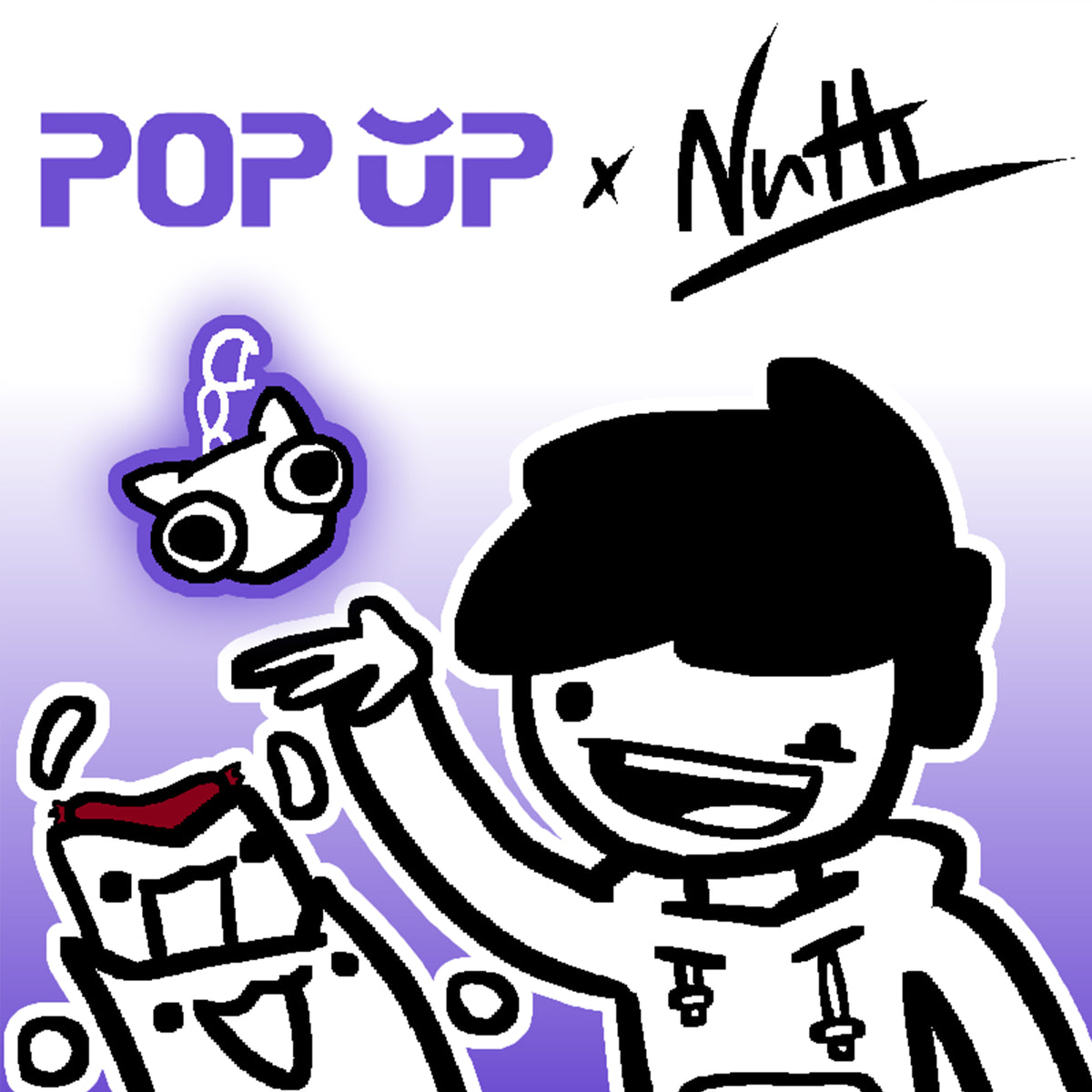 【Nuttimeister_】Nuttimeister_ Product Collection