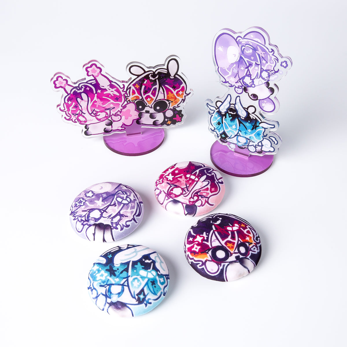 【Chips_cooked】September Product Collection