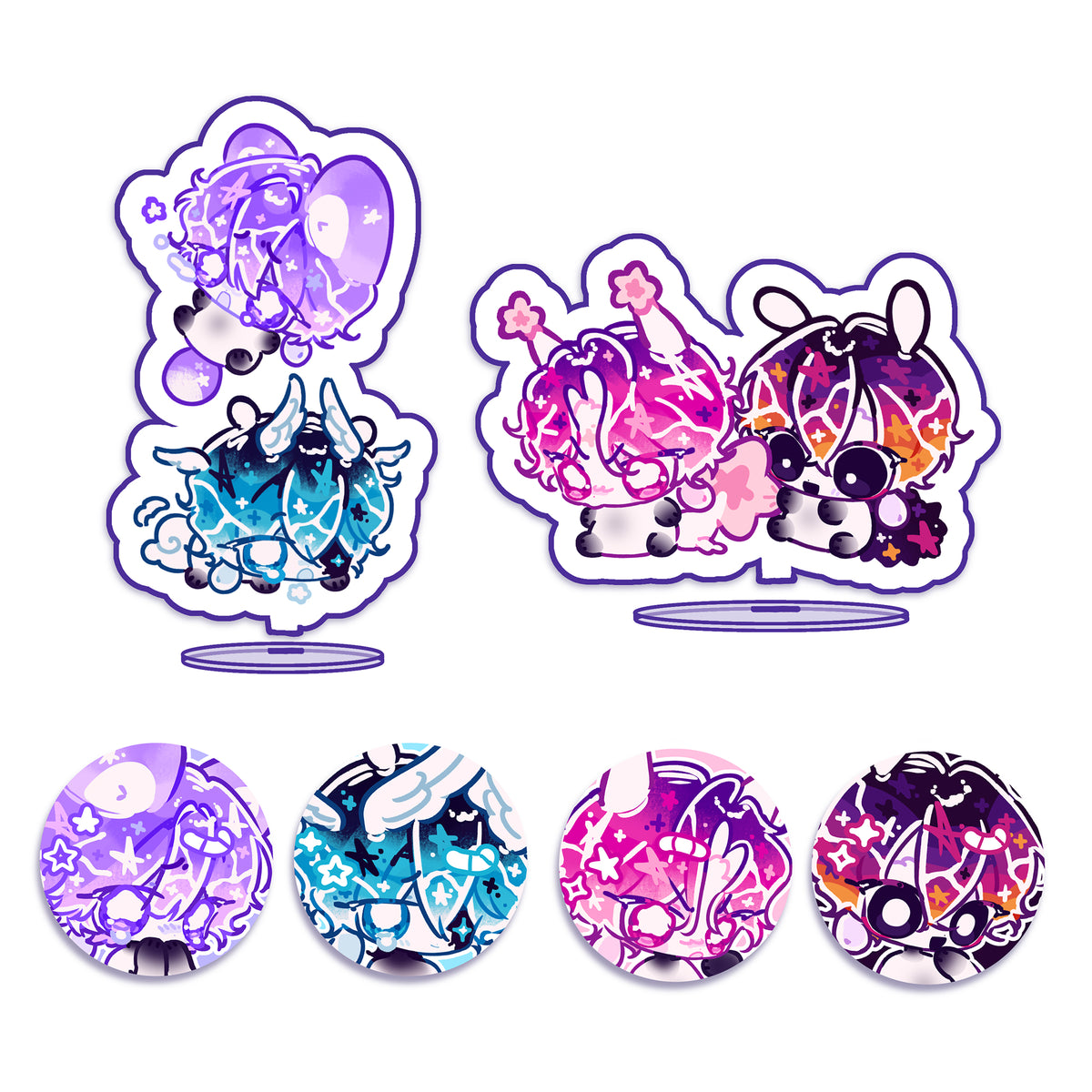 【Chips_cooked】September Product Collection
