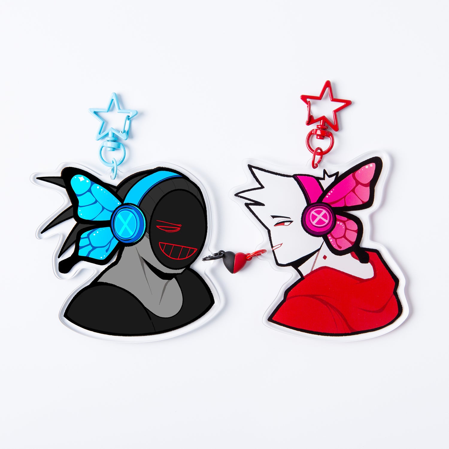 MIKELYASHIDA Collection
