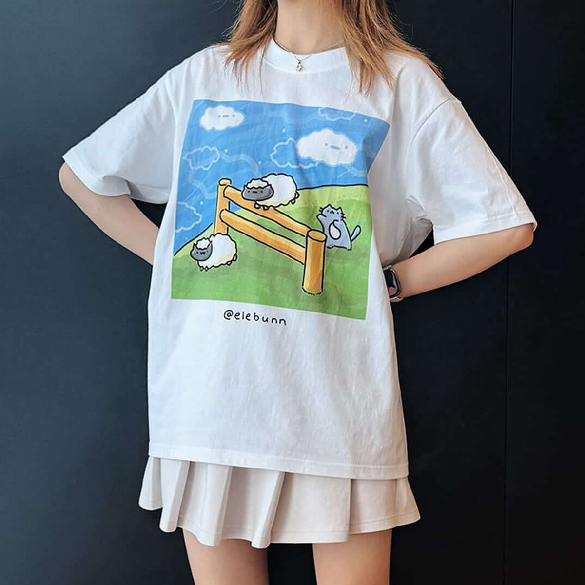 Elebunn Collection