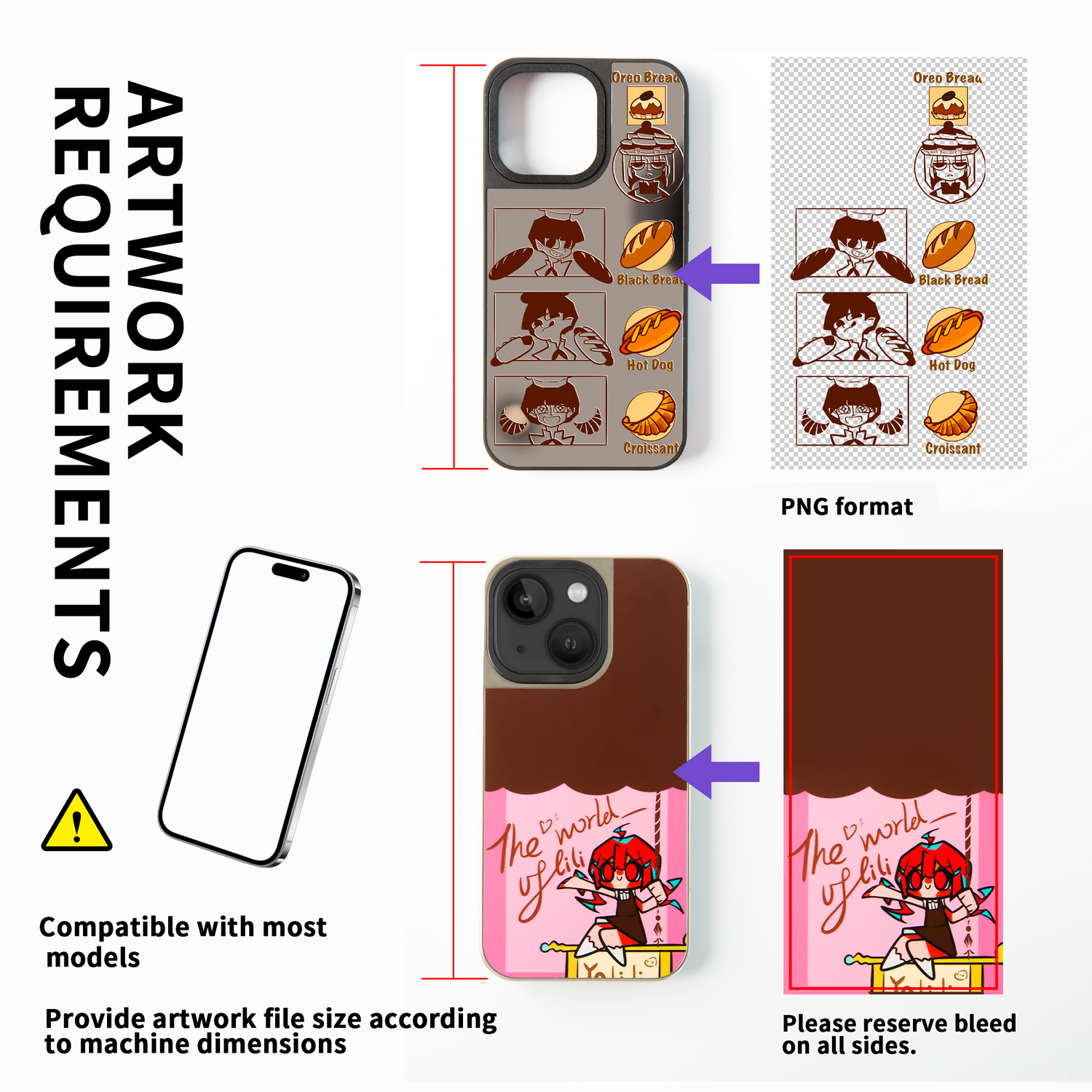 Custom Phone Case